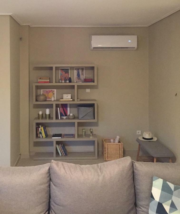 Imerti Apartment Keramoti  Luaran gambar