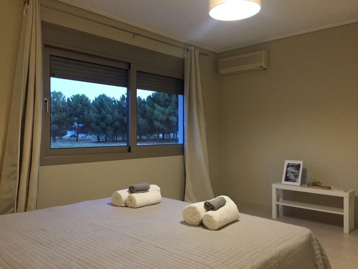 Imerti Apartment Keramoti  Luaran gambar