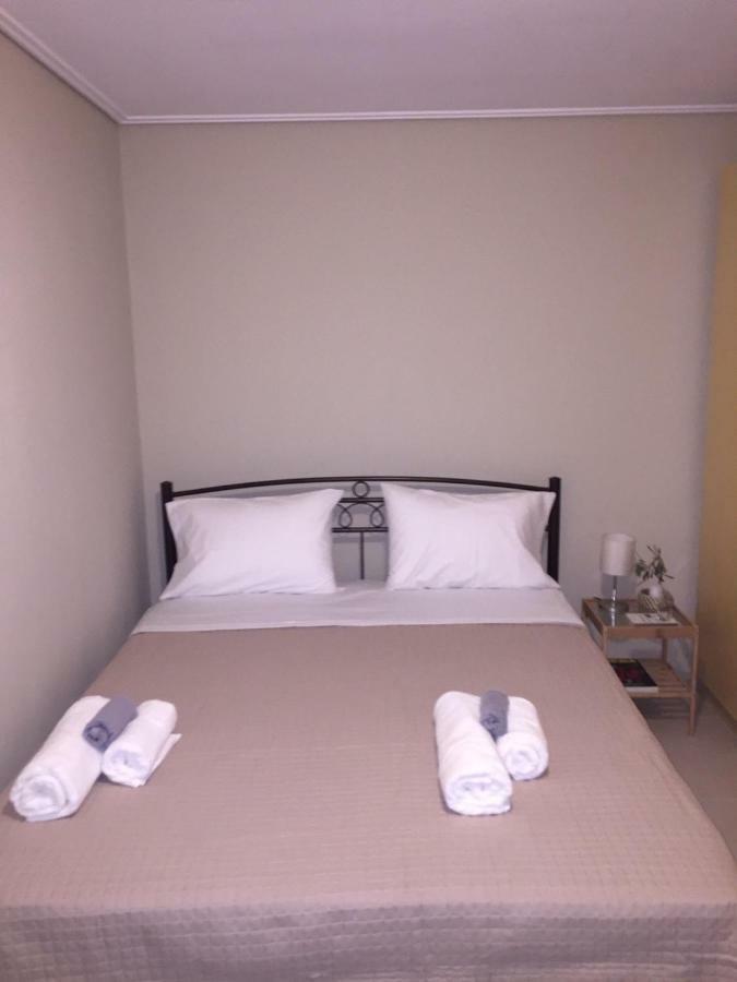 Imerti Apartment Keramoti  Luaran gambar