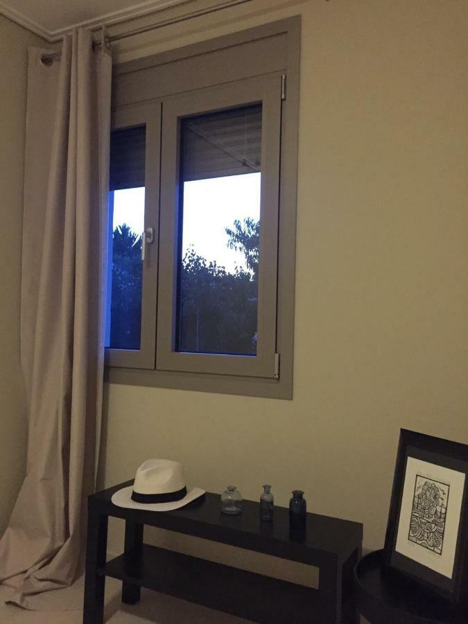 Imerti Apartment Keramoti  Luaran gambar