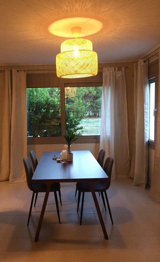 Imerti Apartment Keramoti  Luaran gambar